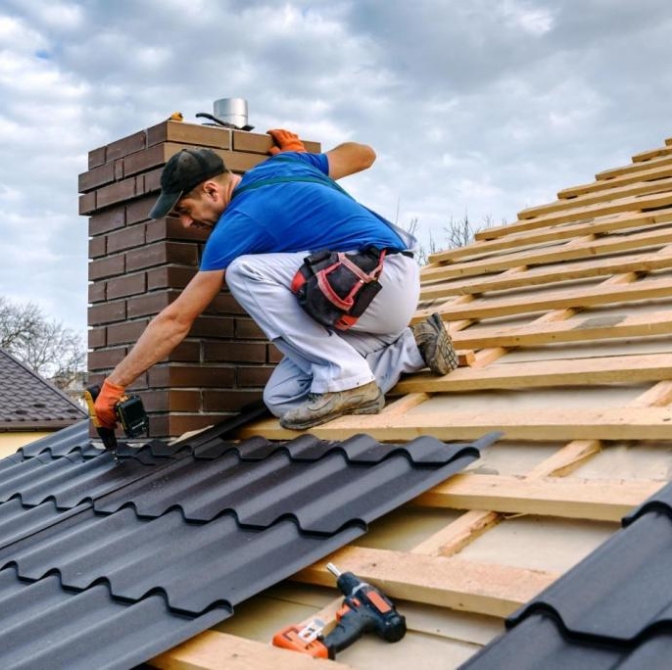 Sandıklı Çatıcı